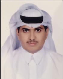 Omar Salem Alsharif, MD