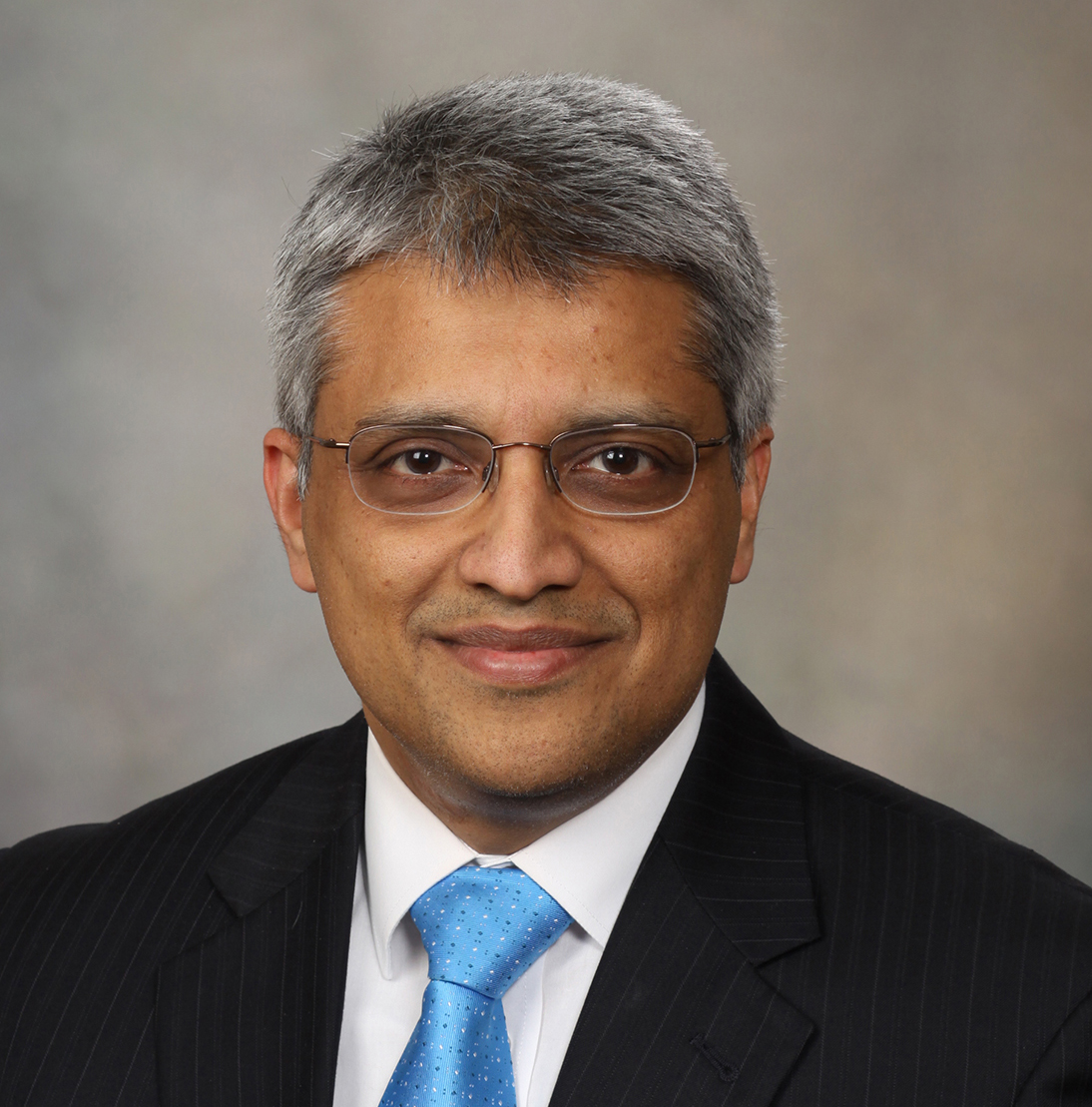 Shaji Kunnathu Kumar, MD