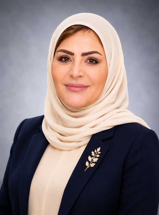 Prof. Heba Nabil Ismail Raslan