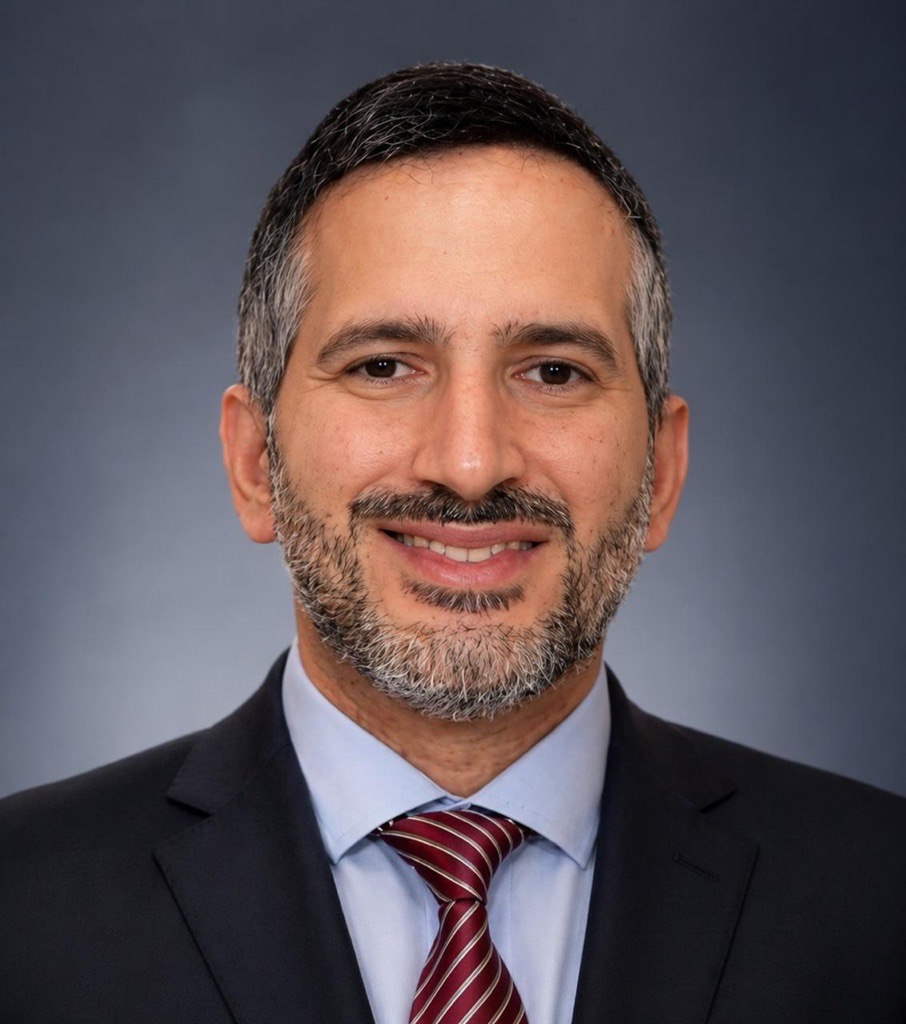 Omar Zeid Abduljalil, MBBS, SF-AH, SB-Med, MHQS