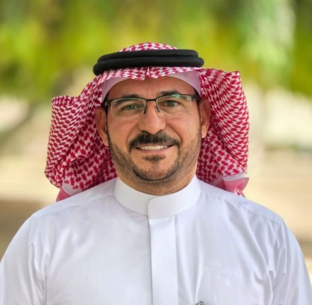 Ayman Alhejazi, MD