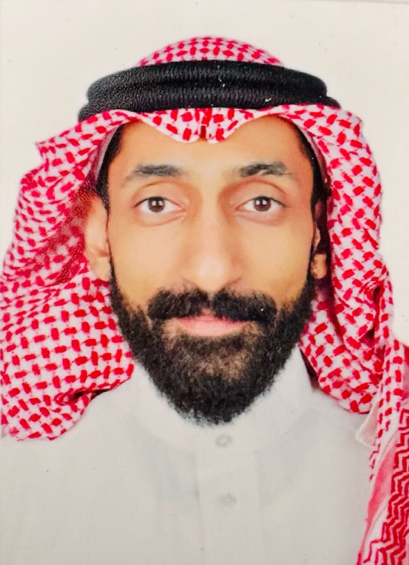Ahmed Alrajjal, MD