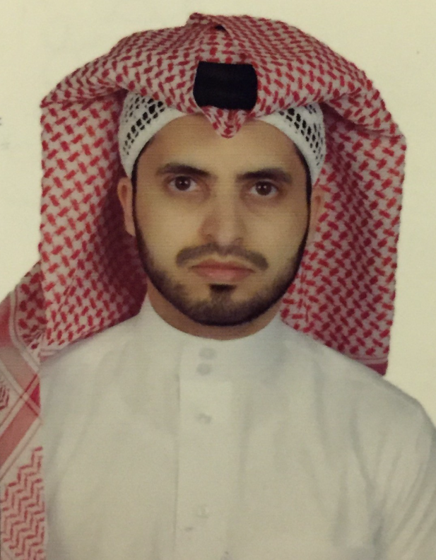 Musa Fares Alzahrani, MD