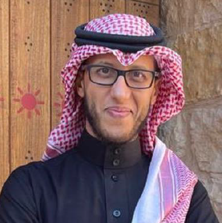 Mohammed Abdullah AlSharif