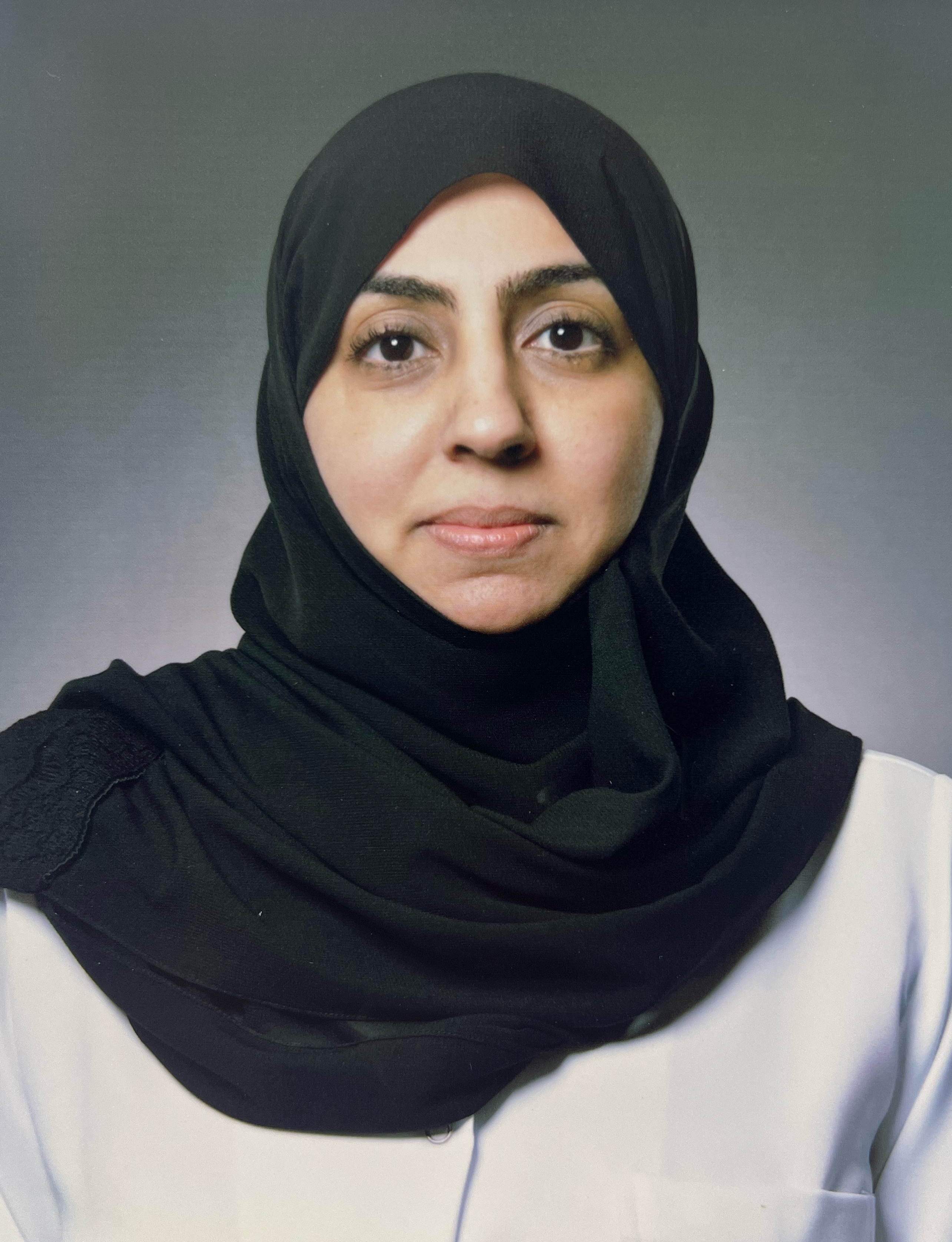 Sameera Abdulkareem Alsafwani