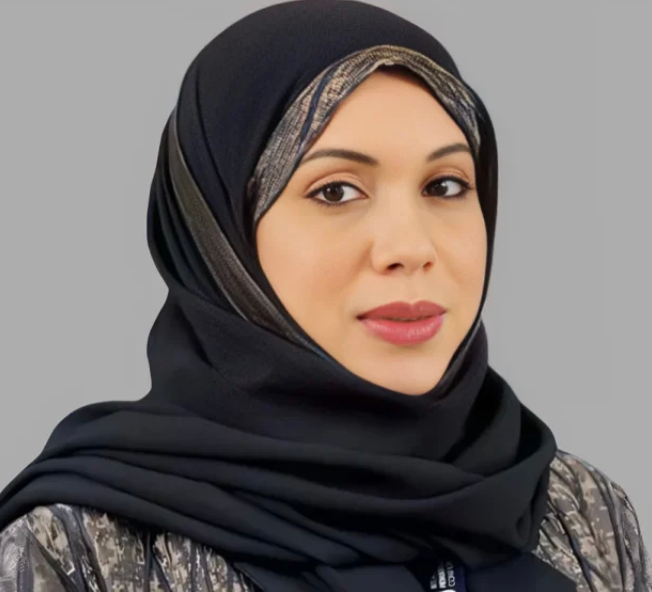 Mona M. Alfaraj, MD, KSUF
