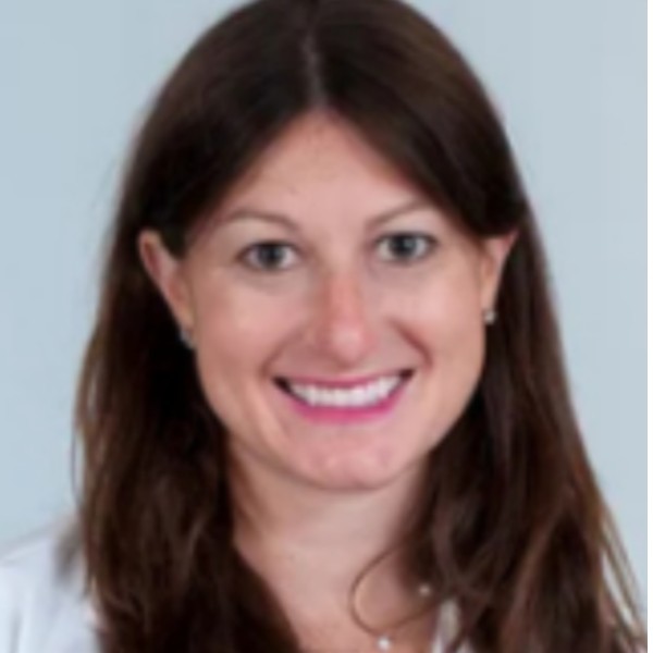 Rebecca S. Karp