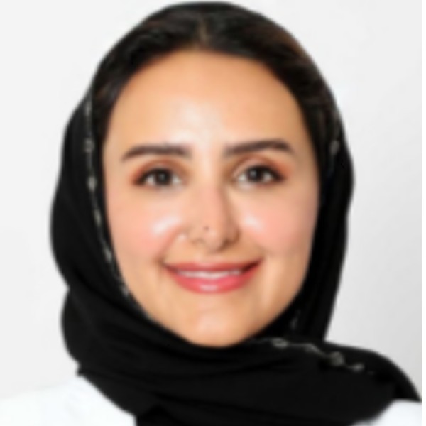 Shaykhah Al-Otaibi