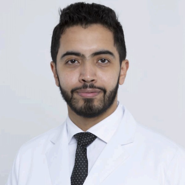 Dr. Alfadel Alshaibani