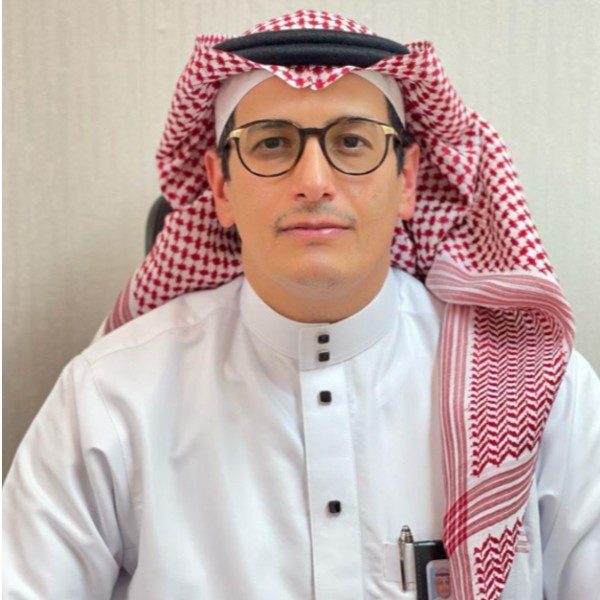 Turki Alwasaidi, MD