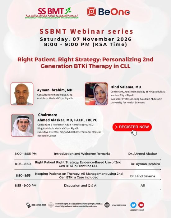 Right Patient, Right Strategy: Personalizing 2nd Generation BTKi Therapy in CLL poster